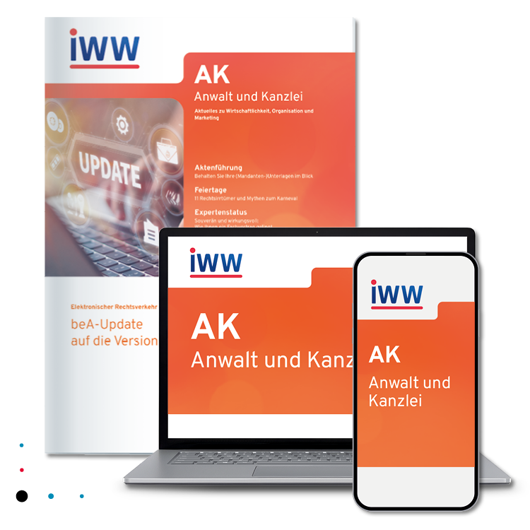 AK Anwalt und Kanzlei