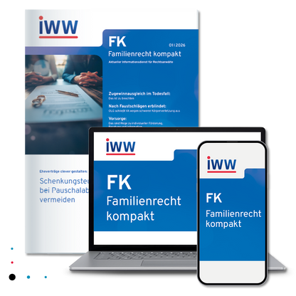 FK Familienrecht kompakt