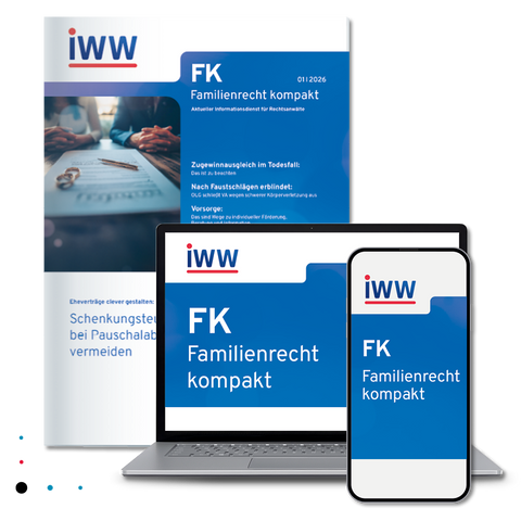 FK Familienrecht kompakt