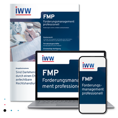 FMP Forderungsmanagement professionell