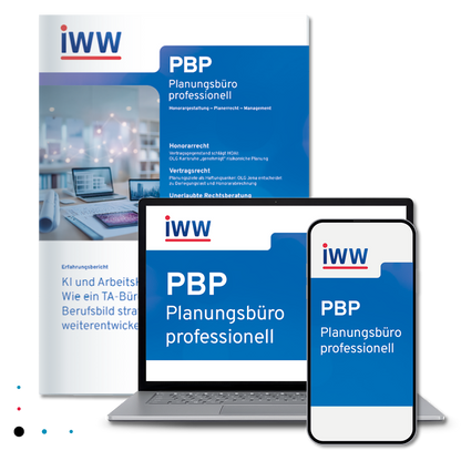 PBP Planungsbüro professionell