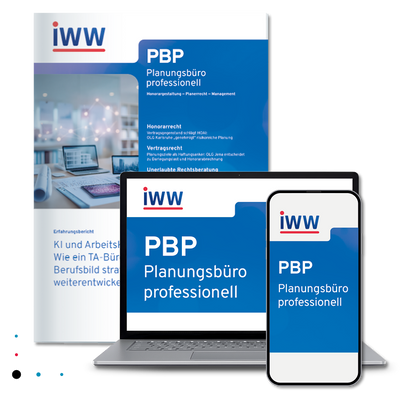 PBP Planungsbüro professionell