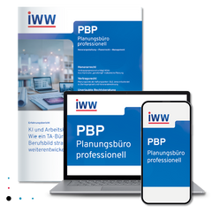 PBP Planungsbüro professionell