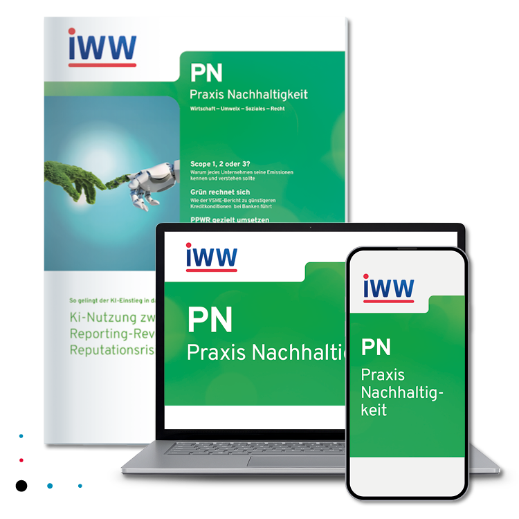 PN Praxis Nachhaltigkeit