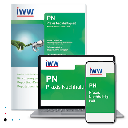 PN Praxis Nachhaltigkeit