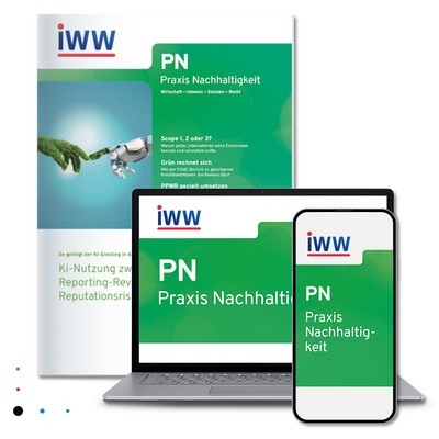 PN Praxis Nachhaltigkeit