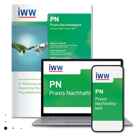 PN Praxis Nachhaltigkeit