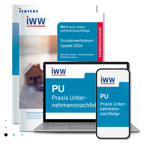 Grunderwerbsteuer-Update 2026