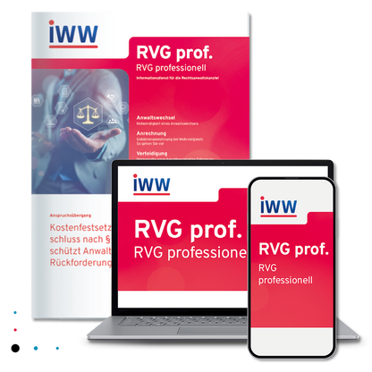 RVG professionell
