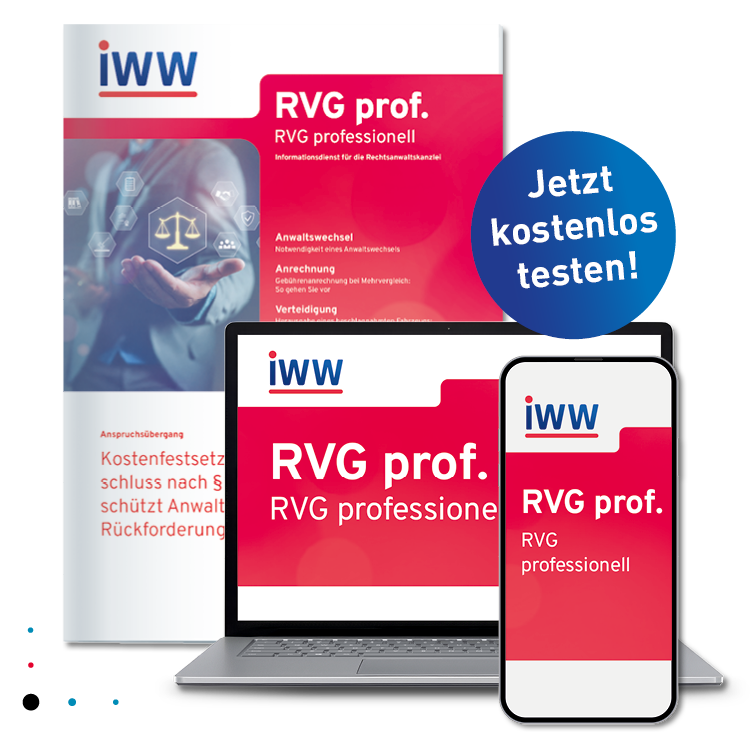 RVG professionell