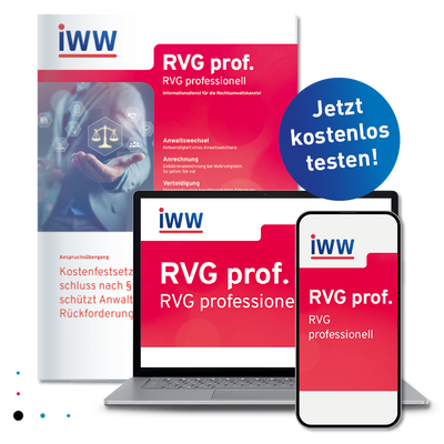 RVG professionell