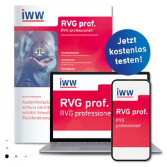 RVG professionell