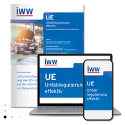 UE Unfallregulierung effektiv
