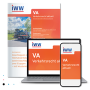 VA Verkehrsrecht aktuell