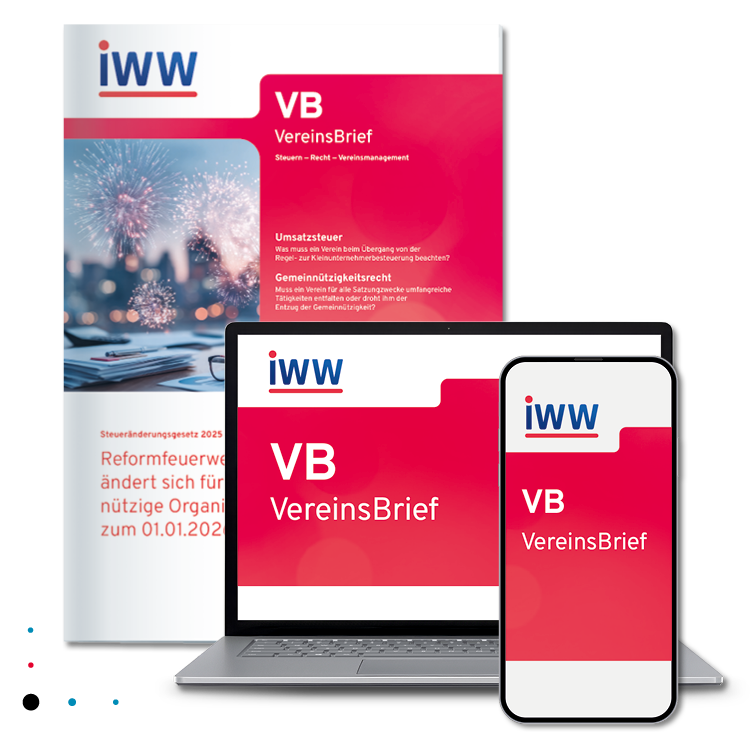 VB VereinsBrief