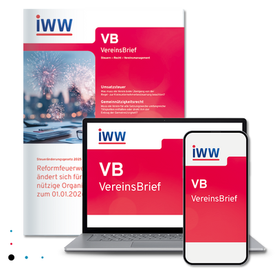 VB VereinsBrief