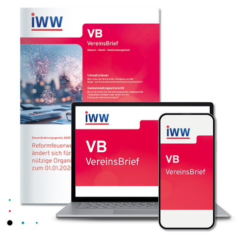 VB VereinsBrief