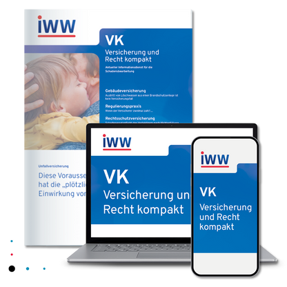 VK Versicherung und Recht kompakt