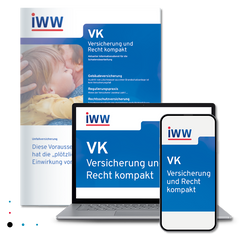 VK Versicherung und Recht kompakt