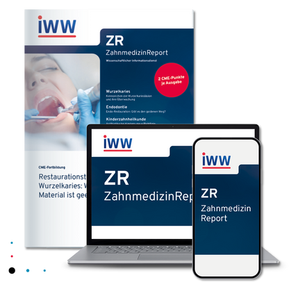 ZR ZahnmedizinReport
