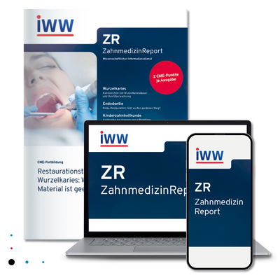 ZR ZahnmedizinReport