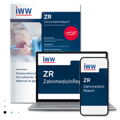 ZR ZahnmedizinReport