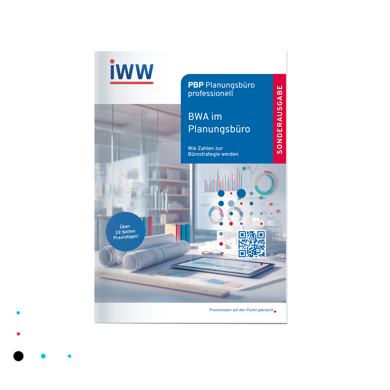 BWA im Planungsbüro