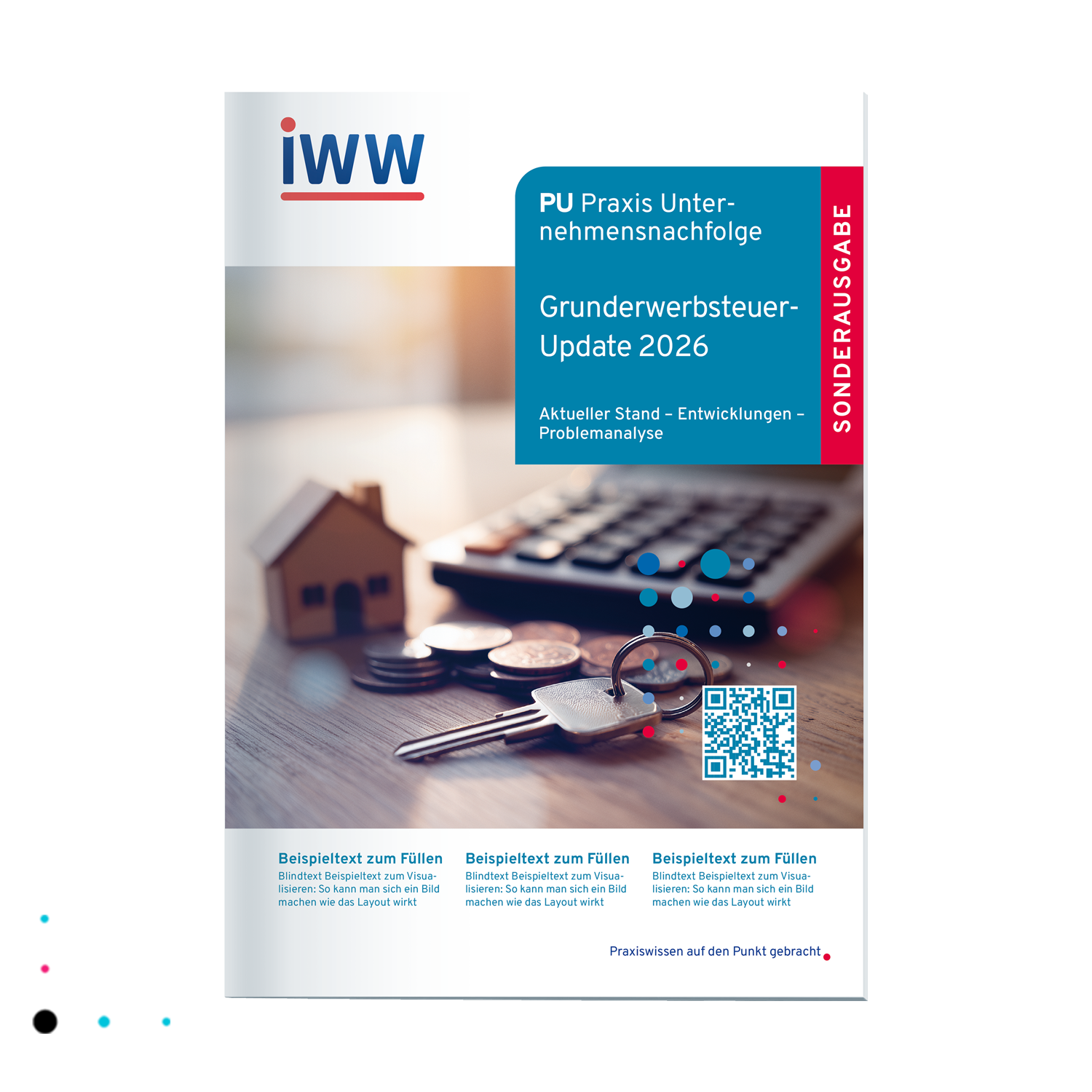 Grunderwerbsteuer-Update 2026
