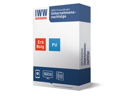 IWW-PraxisModul Unternehmensnachfolge