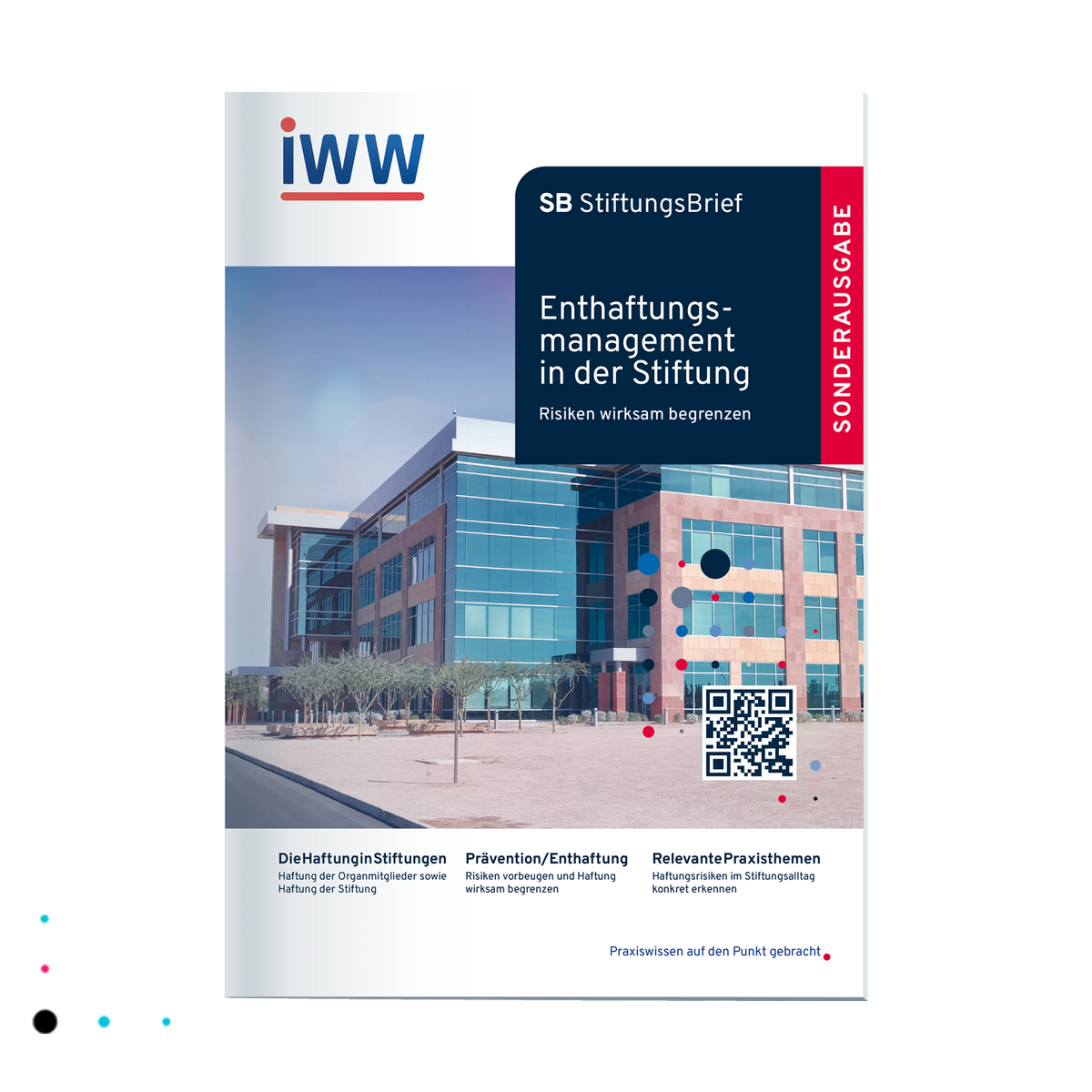 Enthaftungsmanagement in der Stiftung