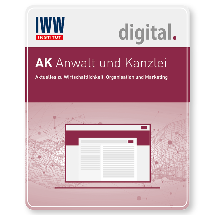 AK Anwalt und Kanzlei