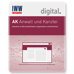 AK Anwalt und Kanzlei