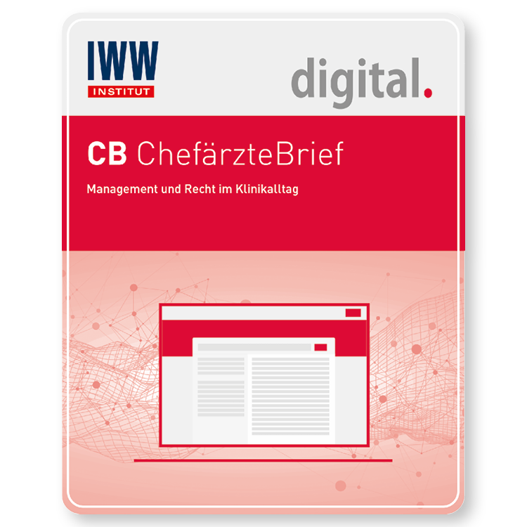 CB ChefärzteBrief