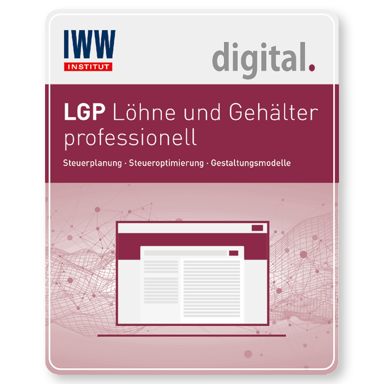 LGP Löhne und Gehälter professionell