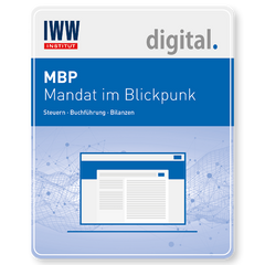 MBP Mandat im Blickpunkt