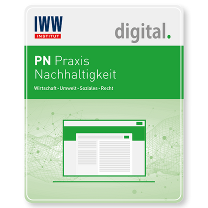 PN Praxis Nachhaltigkeit