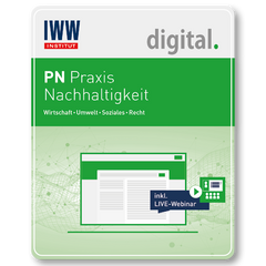 PN Praxis Nachhaltigkeit Premium