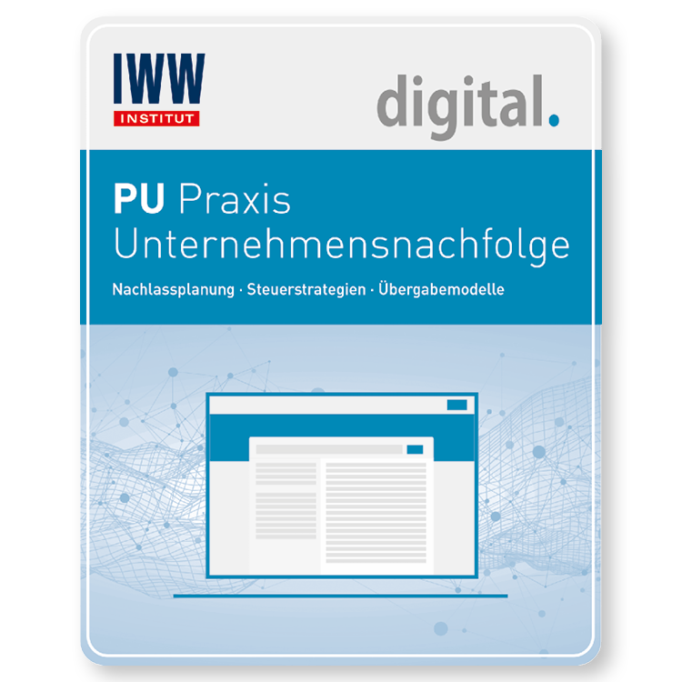 PU Praxis Unternehmensnachfolge