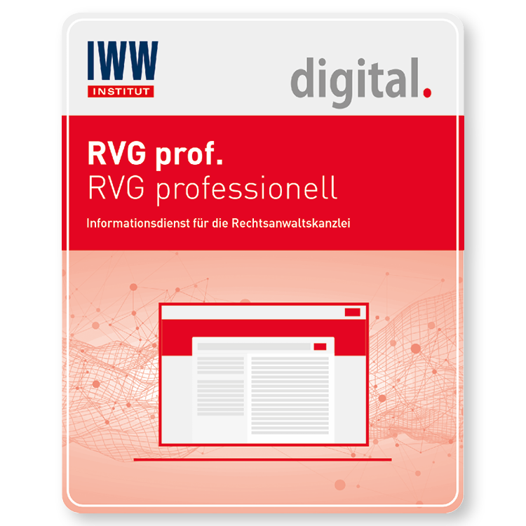 RVG professionell