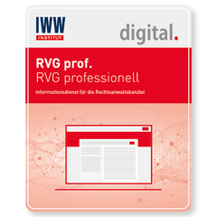 RVG professionell