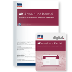 AK Anwalt und Kanzlei