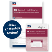 AK Anwalt und Kanzlei