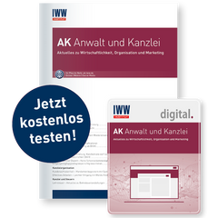 AK Anwalt und Kanzlei