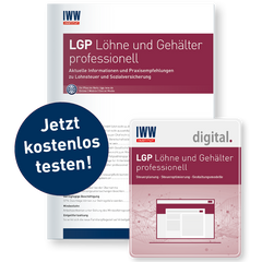 LGP Löhne und Gehälter professionell