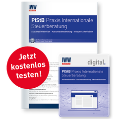 PIStB Praxis Internationale Steuerberatung