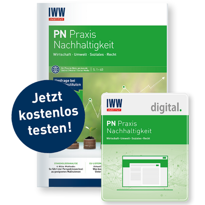 PN Praxis Nachhaltigkeit