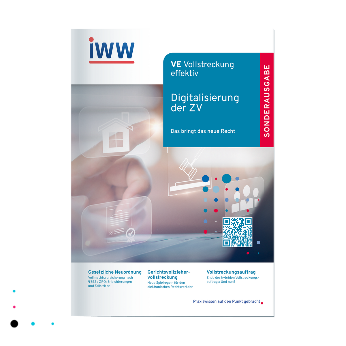 Digitalisierung der ZV