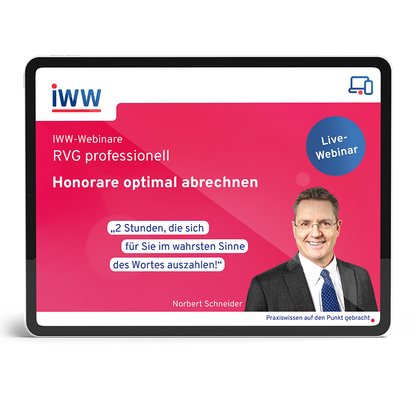 RVG professionell